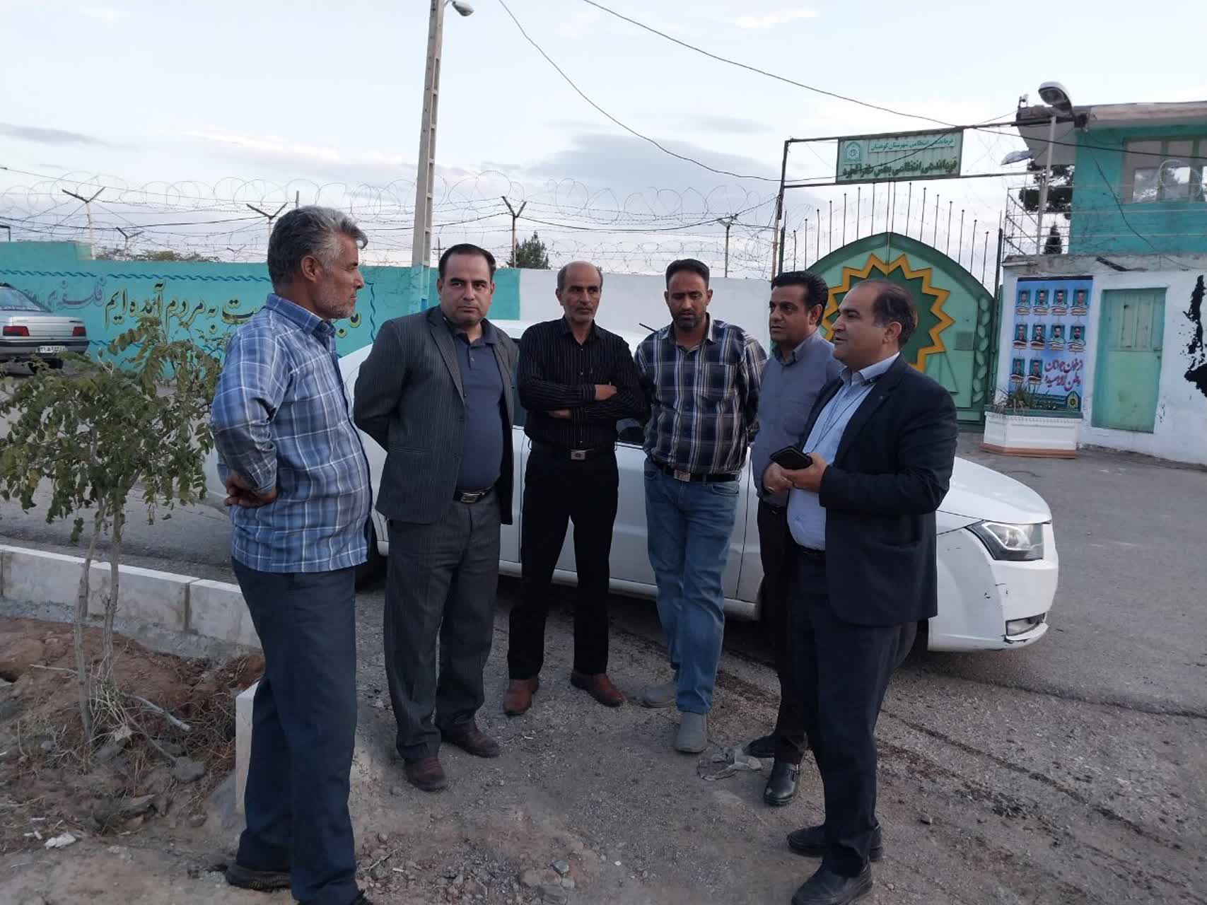 هفتاد و ششمین جلسه شورای اسلامی شهر کیانشهر در دوره ششم